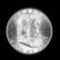 1948 D FRANKLIN SILVER HALF DOLLAR COIN UNC++ FULL BELL LINES