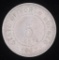 1903 BRITISH NORTH BORNEO 5 CENTS COPPER NICKEL COIN