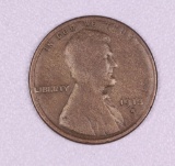 1913 S WHEAT CENT PENNY US COIN