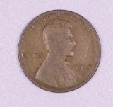 1915 D WHEAT CENT PENNY US COIN