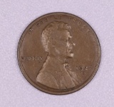 1922 D WHEAT CENT PENNY US COIN