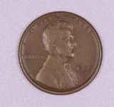 1925 S WHEAT CENT PENNY US COIN