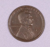 1926 D WHEAT CENT PENNY US COIN