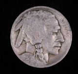1921 BUFFALO NICKEL US COIN