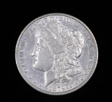 1879 O MORGAN SILVER DOLLAR COIN