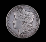 1903 S MORGAN SILVER DOLLAR COIN
