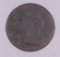 1798 DRAPED BUST US LARGE CENT COIN