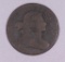 1800 DRAPED BUST US LARGE CENT COIN