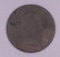 1803 DRAPED BUST US LARGE CENT COIN
