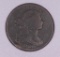 1806 DRAPED BUST US LARGE CENT COIN