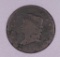 1810 CLASSIC HEAD US LARGE CENT COIN