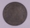 1812 CLASSIC HEAD US LARGE CENT COIN