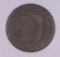 1813 CLASSIC HEAD US LARGE CENT COIN
