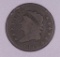 1814 CLASSIC HEAD US LARGE CENT COIN **CROSS 4**