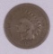 1870 INDIAN HEAD CENT PENNY COIN