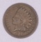 1895 INDIAN HEAD CENT PENNY COIN