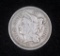 1867 THREE CENT NICKEL US TYPE COIN