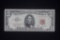 1953 $5 UNITED STATES NOTE **STAR** PAPER MONEY NOTE