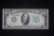 1934 A $10 FEDERAL RESERVE PAPER MONEY NOTE