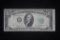 1950 D $10 FEDERAL RESERVE PAPER MONEY NOTE