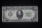 1928 B $20 FEDERAL RESERVE PAPER MONEY NOTE