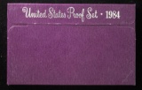 1984 U.S. PROOF SET