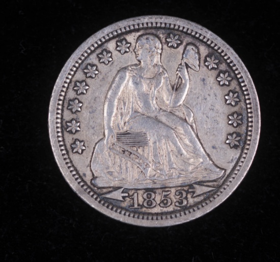 Hertel's Coins Currency Collectibles 03/15 6pm CST