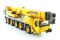 Grove 5110-1 5-Axle Mobile Crane Model - Maxim