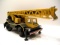 Liebherr 2-Axle Crane - Brinkhege Colors