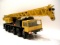 Liebherr LTM1060 4-Axle Crane - Hargarter Colors