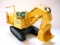 Komatsu Demag H485S Front Shovel