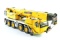 Grove 4100L 4-Axle Mobile Crane Model - Maxim