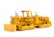 Caterpillar DD9H Dozer Set - 1:48