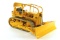 Caterpillar D7-17A Cable Dozer w/Canopy & Winch - 1:25