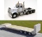 Peterbilt 379 Tractor w/Nelson Ramp Trailer