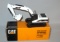 Caterpillar 325CL Tracked Excavator - White