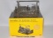 Caterpillar D7 Tracked Dozer w/Winch - Military - 1:25