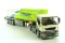 ERF ECT 6x2 Tractor w/BP Ultimate Tanker - 1:48