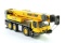 Grove 3055 3-Axle Mobile Crane Model - Maxim