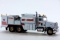 Peterbilt 357 w/Fuel and Lube Body - Bay Crane