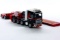 Volvo 8x4 Tractor + Pendel X Trailer - Mammoet