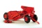 Garwood Scraper 625 - Red