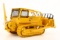 Caterpillar D9 Dozer w/Carco 120 Cable & Rake - Custom - 1:25