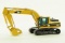 Caterpillar 320BL Excavator - Custom