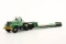 Mack B Series 3 Axle Daycab w/Trailer - Forestry Service - 1:25