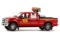 Ford F250 Pickup Truck - All Crane Colors