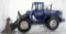 Volvo L220E Wheel Loader - Swash Blue Edition