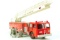 City of Miami Fire Rescue Fire Truck #2