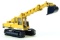 Gradall XL5200 Hydraulic Excavator