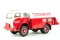 White 1953 3000 Tanker - Esso - 1:34